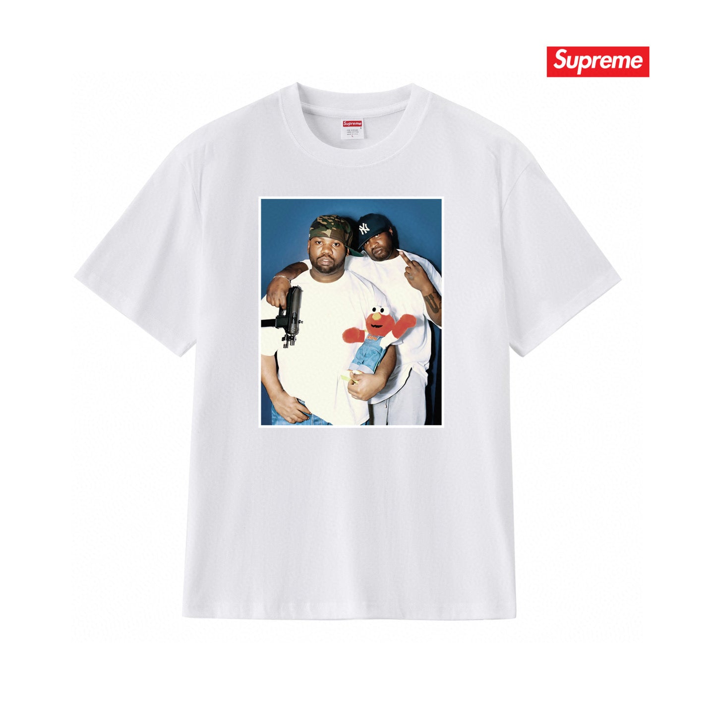 Supreme Tee S182