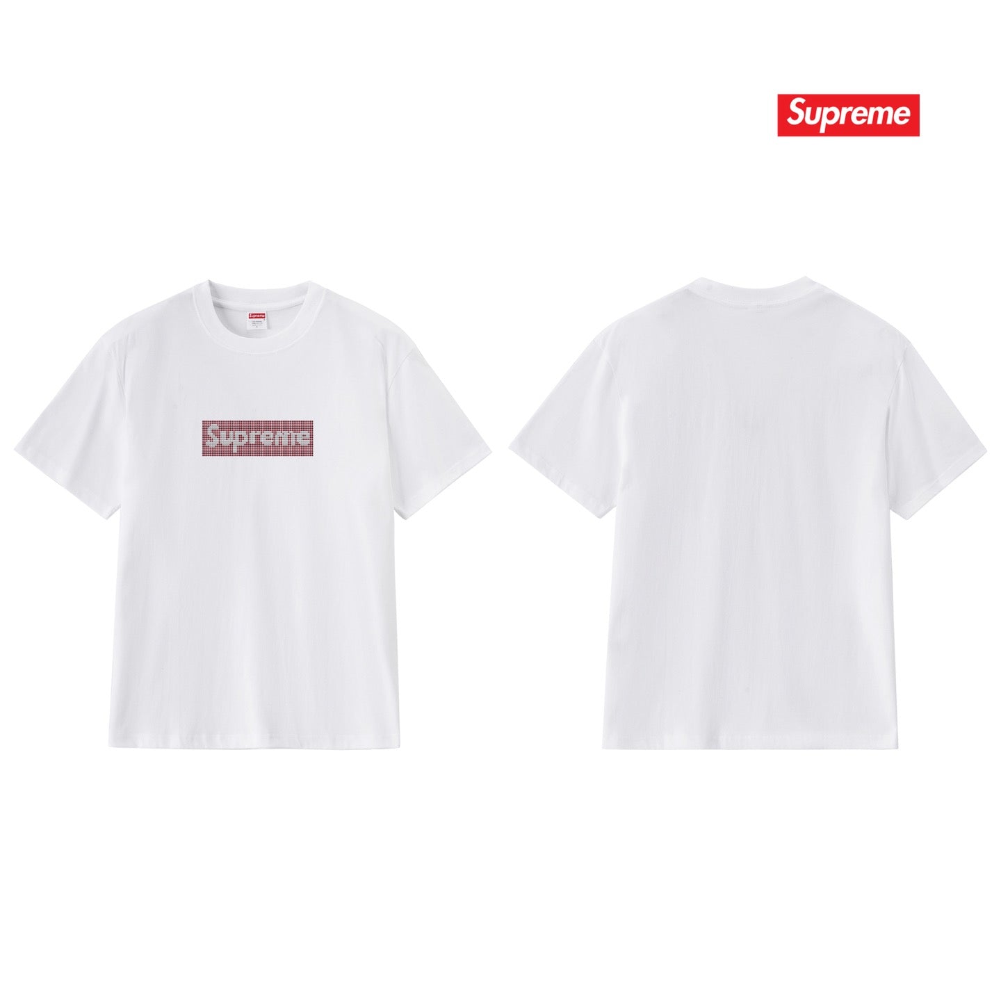 Supreme Tee S276