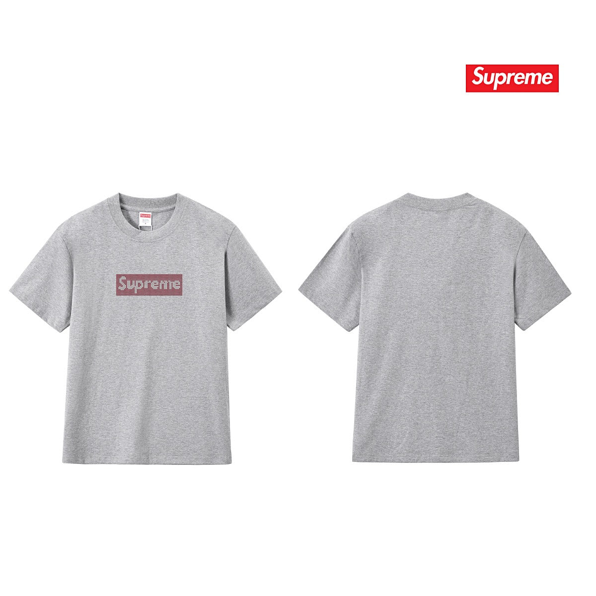 Supreme Tee S276