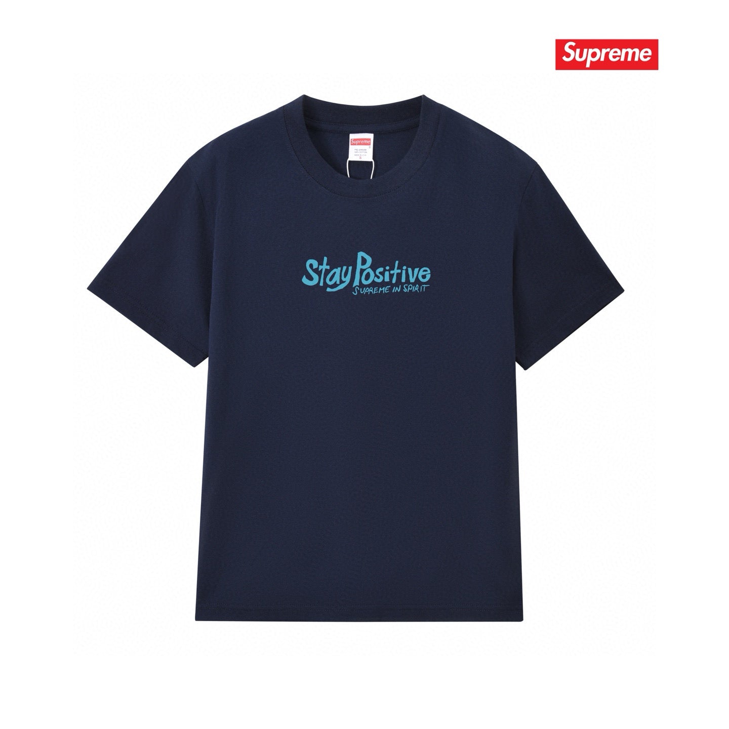Supreme Tee S233